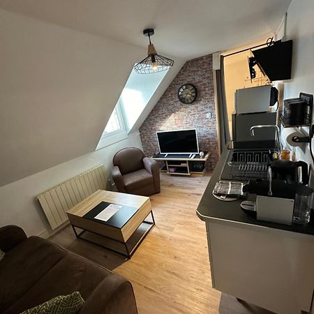 Le Studio Du Square: Beauval Romorantin-Lanthenay Dış mekan fotoğraf