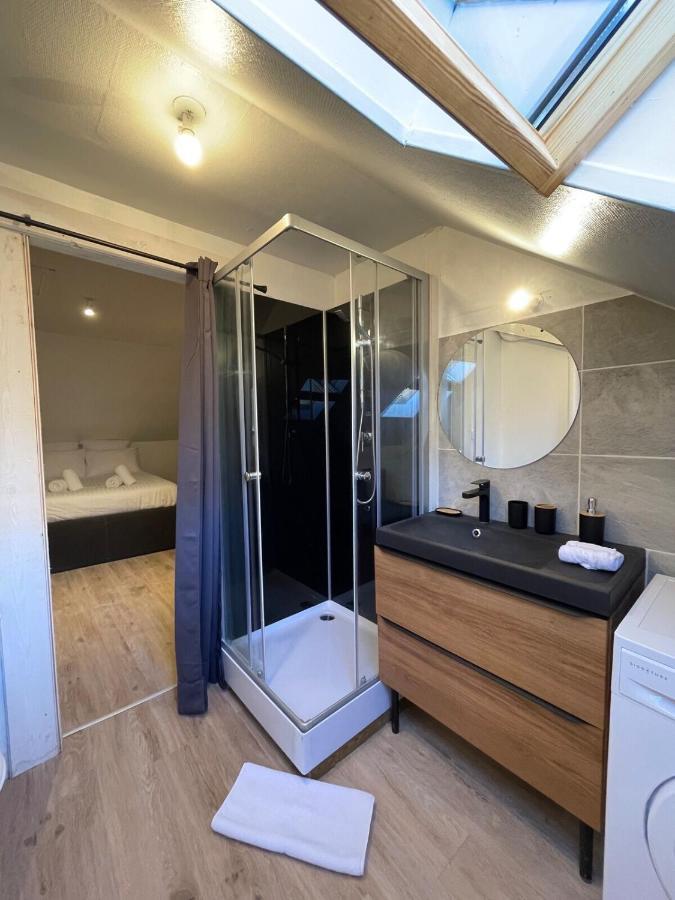 Le Studio Du Square: Beauval Romorantin-Lanthenay Dış mekan fotoğraf