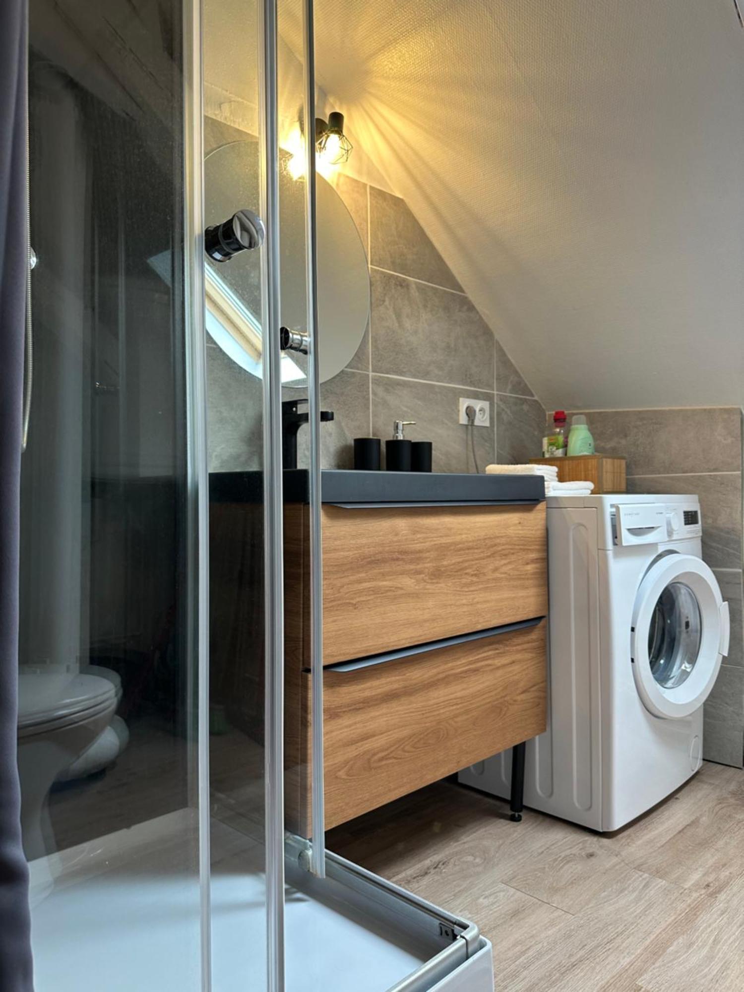 Le Studio Du Square: Beauval Romorantin-Lanthenay Dış mekan fotoğraf